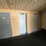 Hauts De La Vanoise - Location: Pour Deux Personnes Centre Station Mae-9120 Apartment *