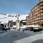 Apartment Hauts De La Vanoise - Location: Pour Deux Personnes Centre Station Mae-9120 *