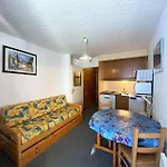 Hauts De La Vanoise - Location: Pour Deux Personnes Centre Station Mae-9120 Apartment *