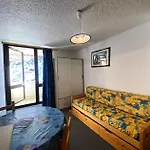 Apartment Hauts De La Vanoise - Location: Pour Deux Personnes Centre Station Mae-9120 *