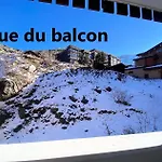 Hauts De La Vanoise - Location: Pour Deux Personnes Centre Station Mae-9120 Apartment